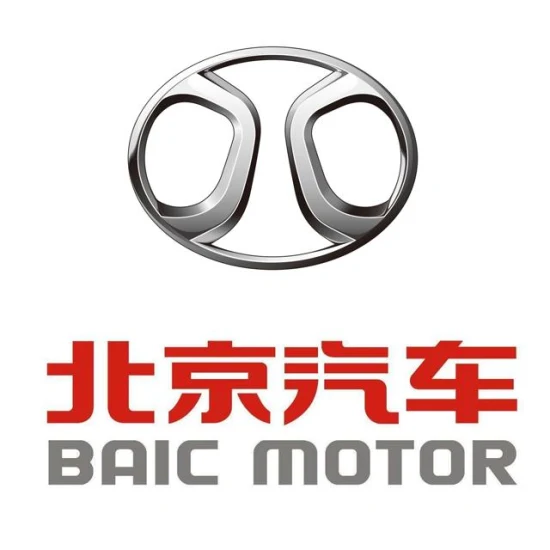 Baic Auto Peça sobressalente Acessório automotivo Peça sobressalente para carro para Eh300 Es210 EU260 EU400 Shenbao D50 D60 D70 D80 X65 Detector de pressão dos pneus integrado Sensor de pressão dos pneus